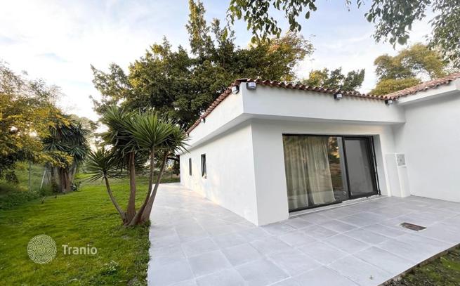 3-Bedroom Villa in Marbella