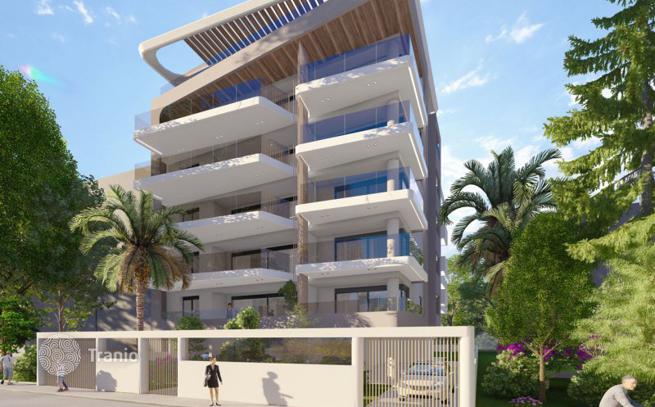 3-Bedroom Townhouse in Agia Paraskevi, Athens, photo 5