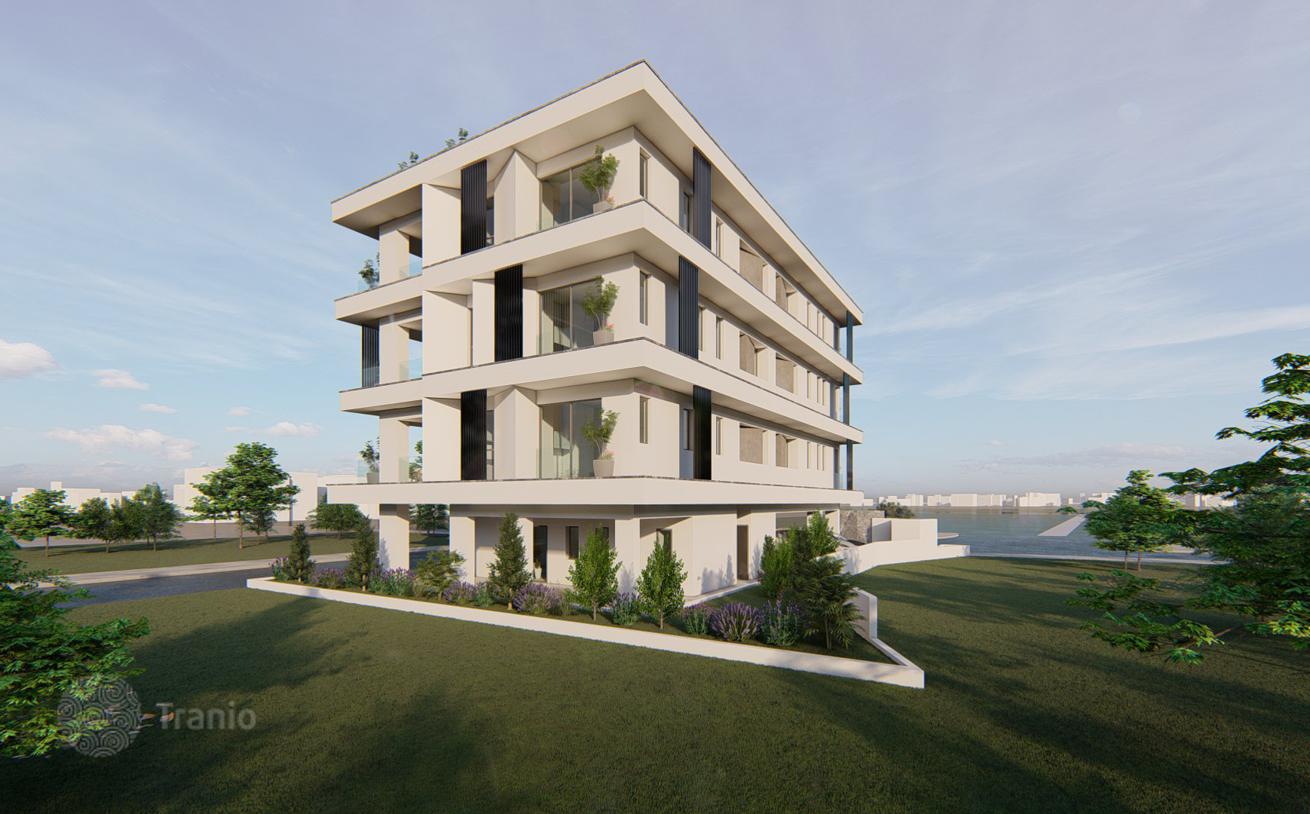 Low-Rise Residence with Parking Near Beaches in Deryneia, Famagusta, photo 4