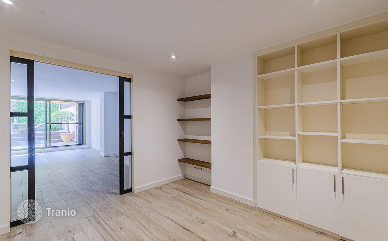 3-комнатная квартира 165 м² в Барселоне, Испания, фото 4