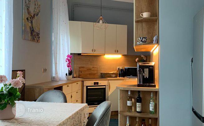 2-Bedroom Apartment in District III, Budapest, photo 3