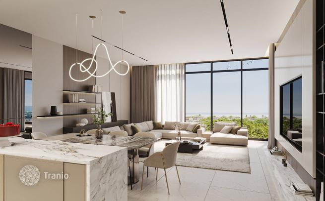 2-Bedroom Apartment in Gated Residential Community in Abu Dhabi