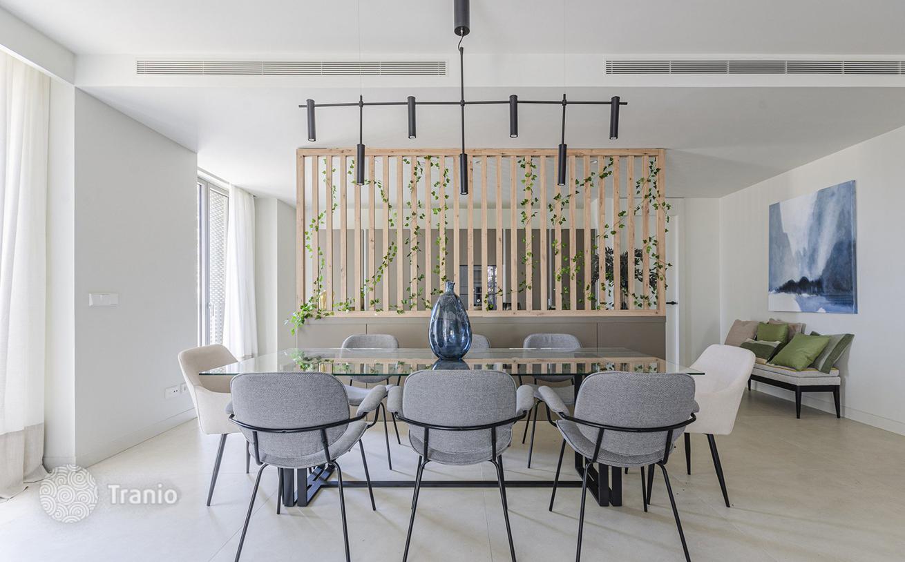 2-Bedroom Apartment with Terrace in Sarrià, Barcelona, photo 3