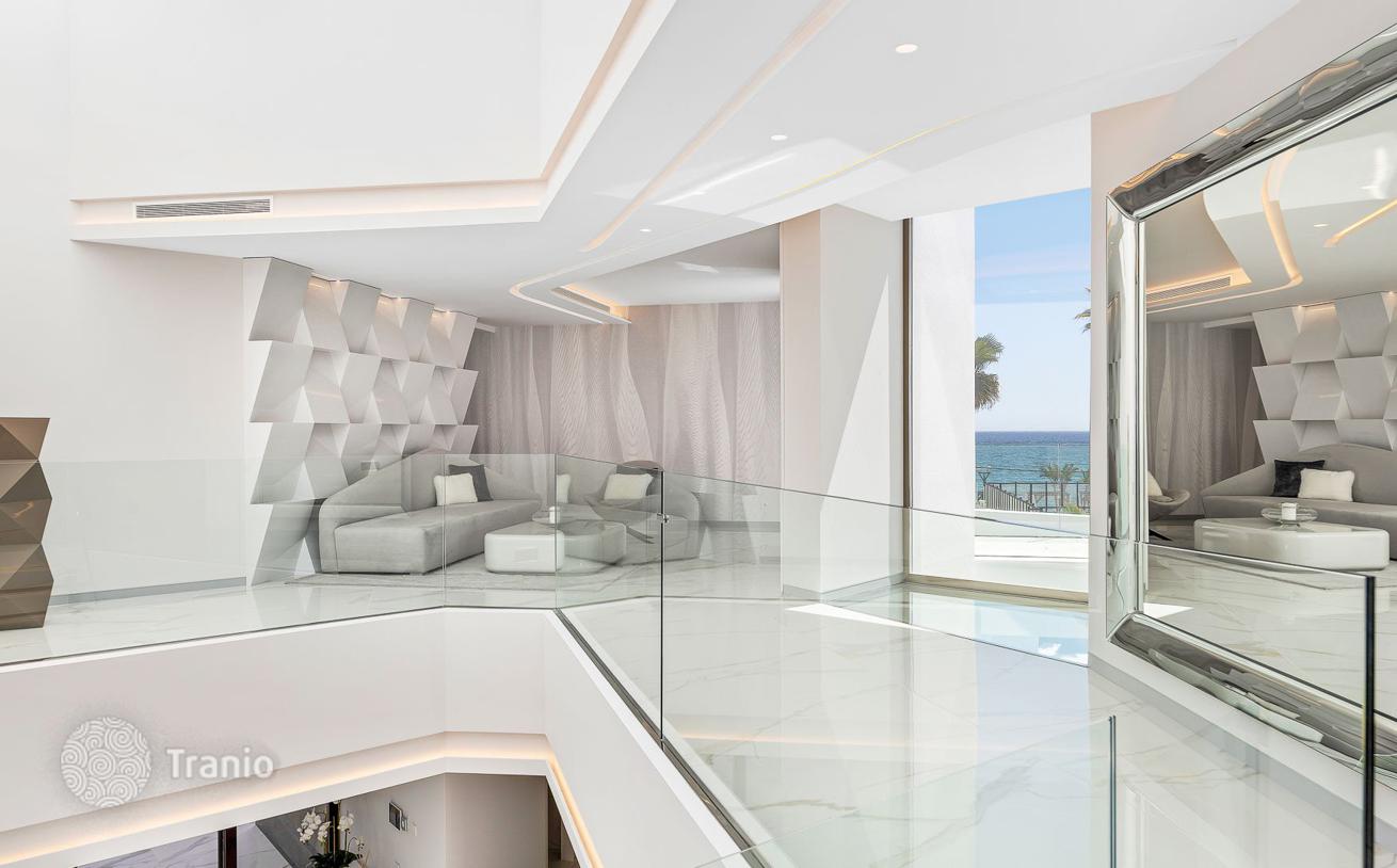 5-Bedroom Villa in Marbella