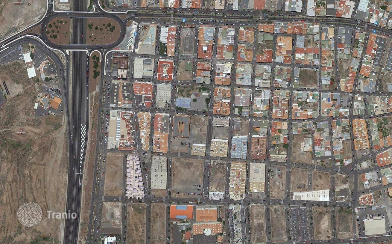 Development Land Plot in Granadilla, Tenerife, Spain, photo 5