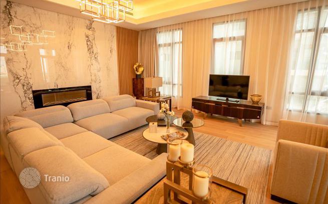 Luxury Beachfront Apartments with Private Beach and Pool in Al Reem Island, Abu Dhabi, photo 5