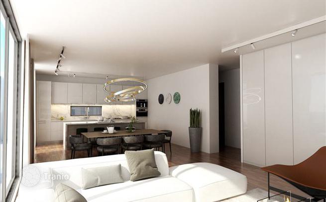 Low-Rise Residence Near Main Shopping Streets in Strovolos, Nicosia, photo 4