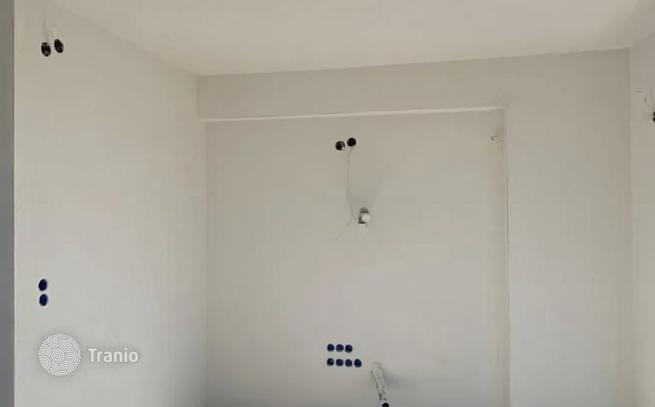 1-комнатные апартаменты в новостройке 71 м² в Салониках, Греция, фото 3