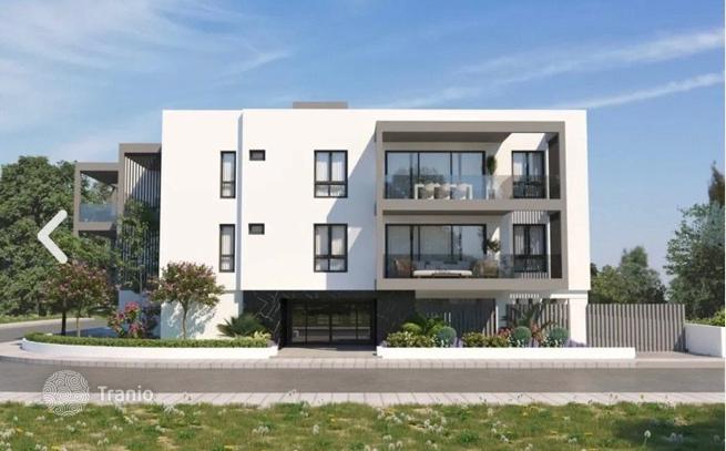 2-Bedroom Apartment in Nicosia, photo 3