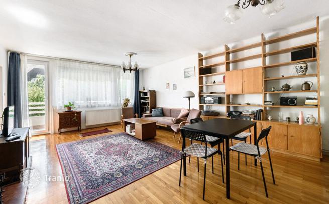3-комнатная квартира 97 м² в Районе II, Венгрия, фото 4
