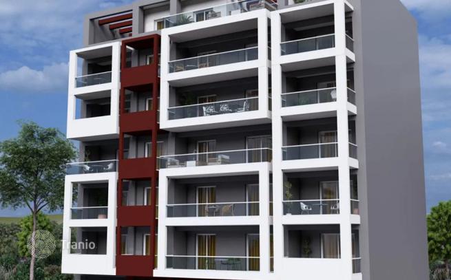 3-Bedroom Townhouse Under Construction in Evosmos, Thessaloniki, photo 4
