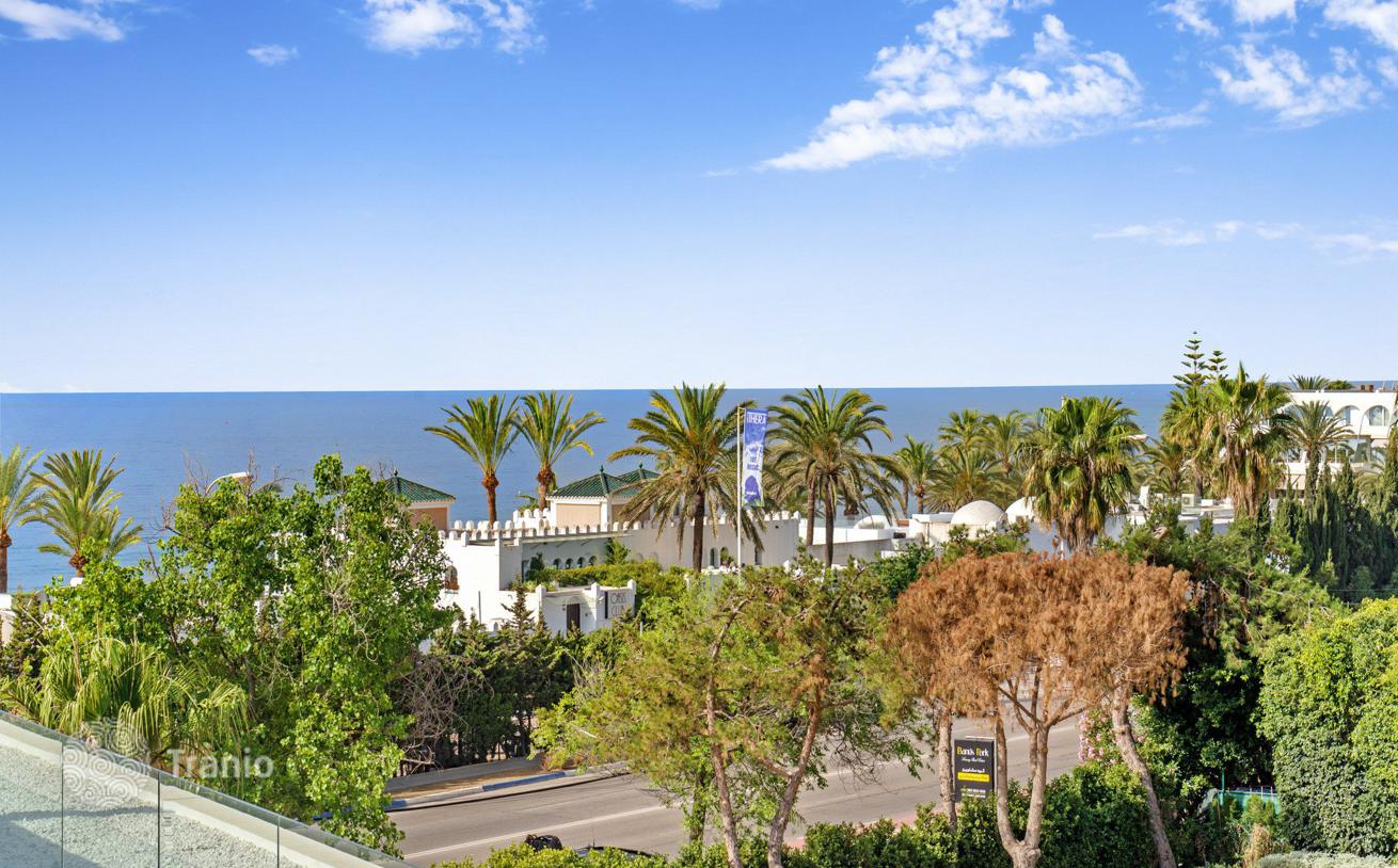3-Bedroom Villa in Marbella, photo 3