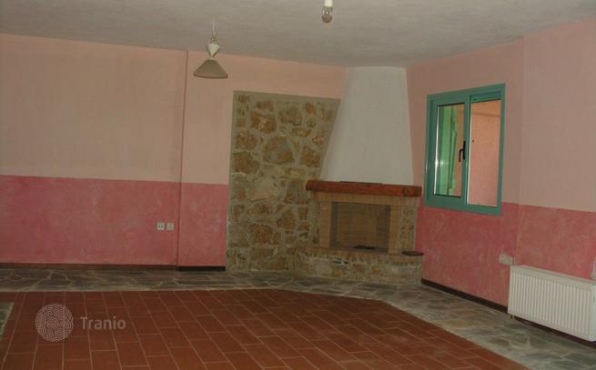 3-Bedroom Villa with Sea View in Kassandra, Greece