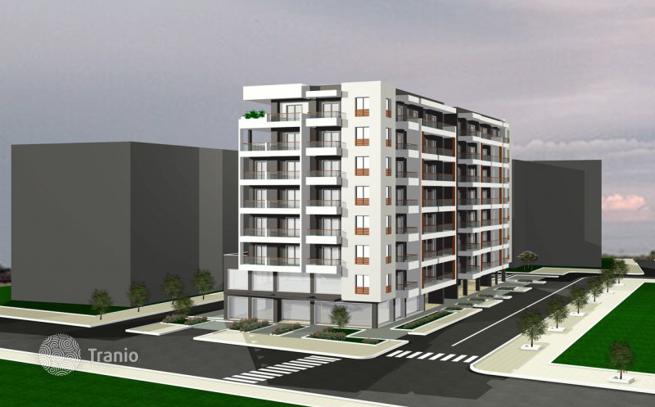 2-Bedroom Apartment in New Build in Evosmos, Thessaloniki, photo 5