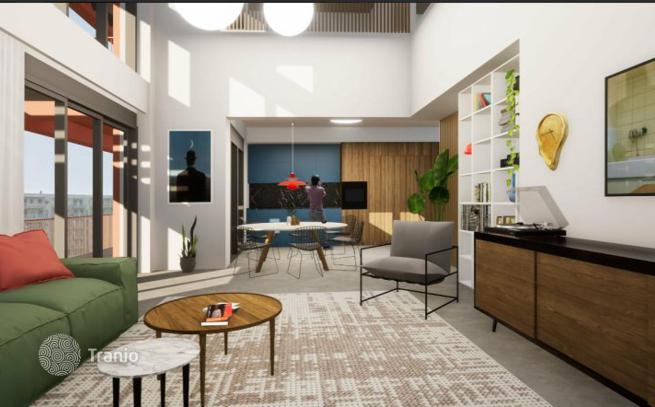 3-комнатный дом в городе 132 м² в Салониках, Греция, фото 3