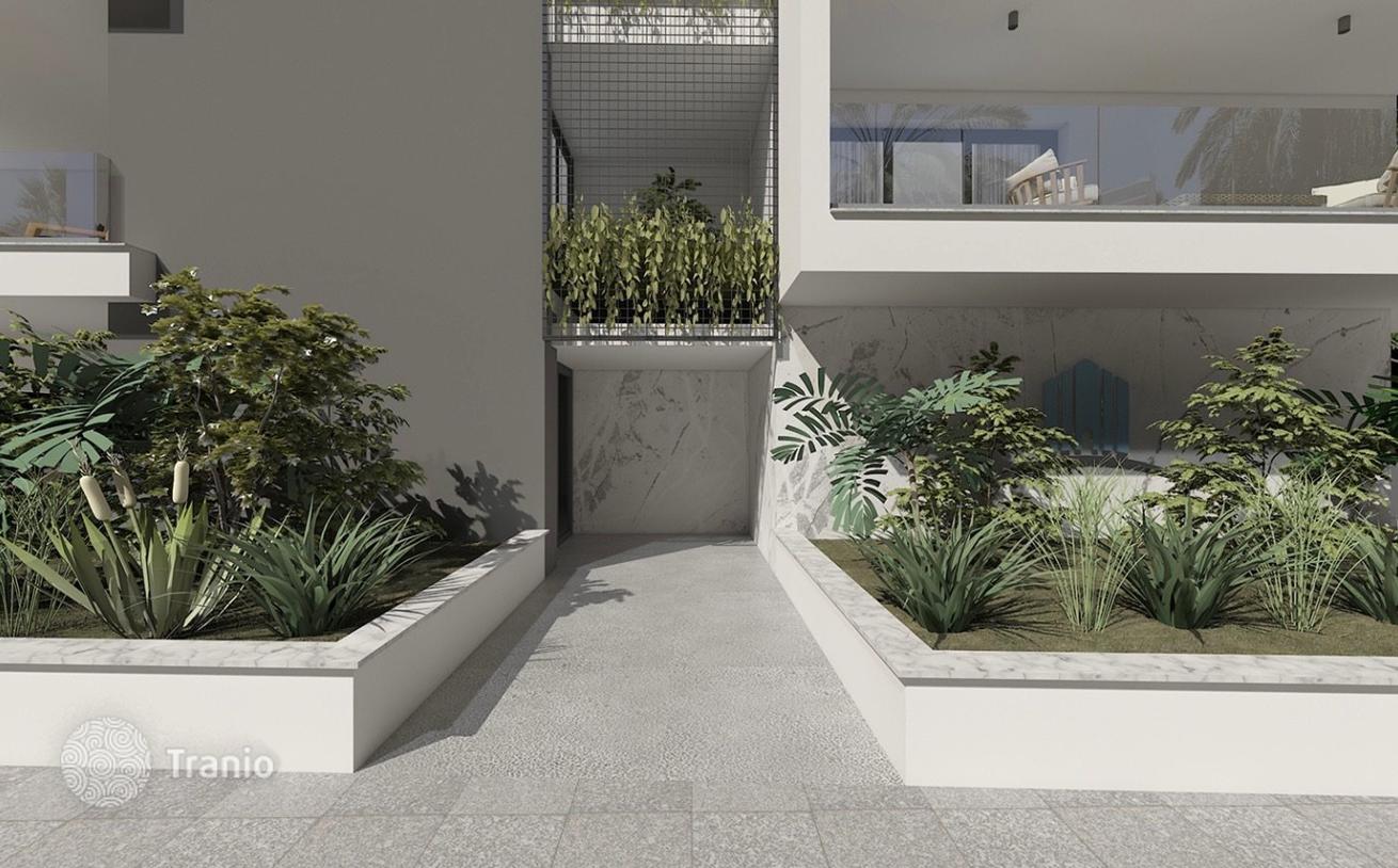2-Bedroom Apartment in Nicosia, Cyprus, photo 3