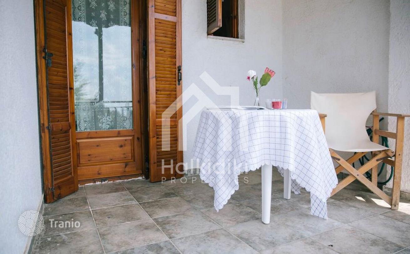 3-Bedroom House in Sitonija, Kassandra, photo 4