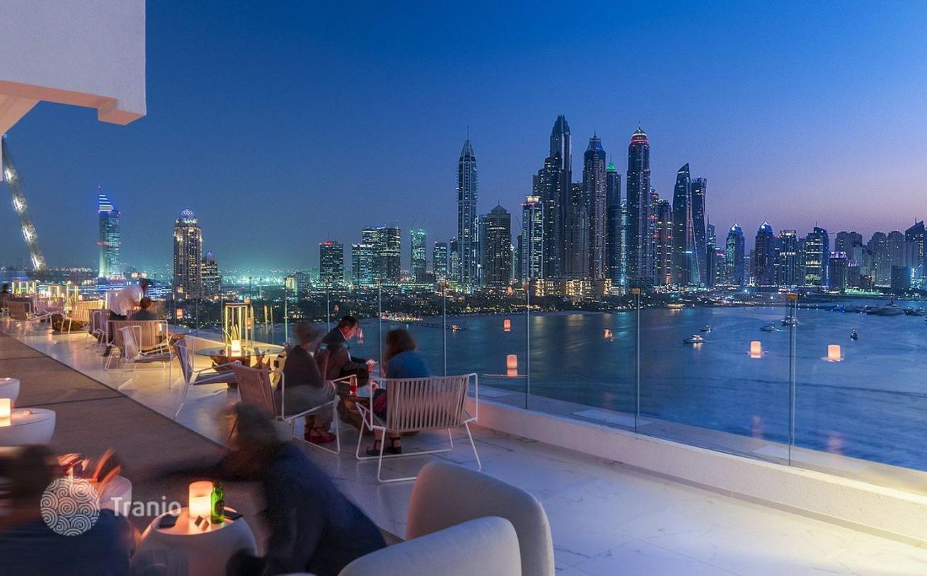 Buy-to-Let Apartments with 7.5% Rental Yield in Five Palm, Palm Jumeirah, Dubai, photo 2