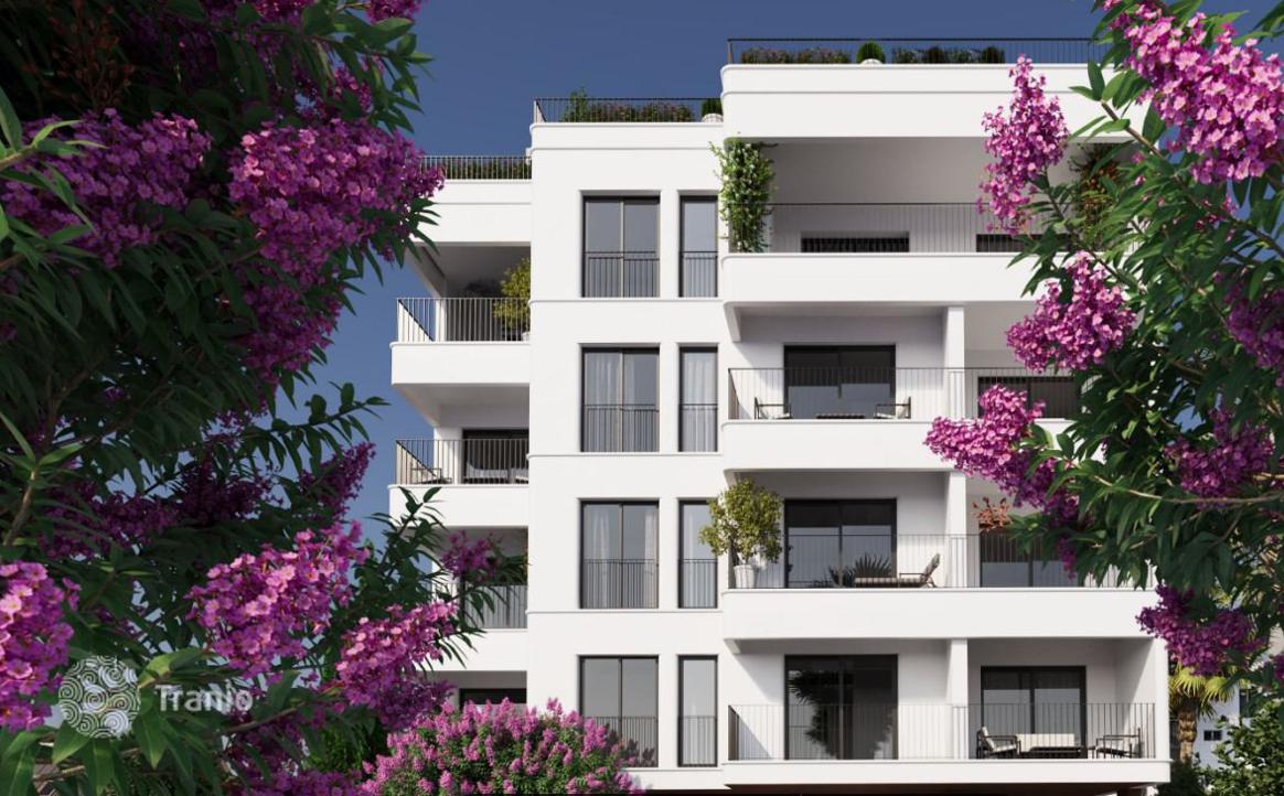 New Apartments Near Highway and Historic Center in Limassol, photo 2