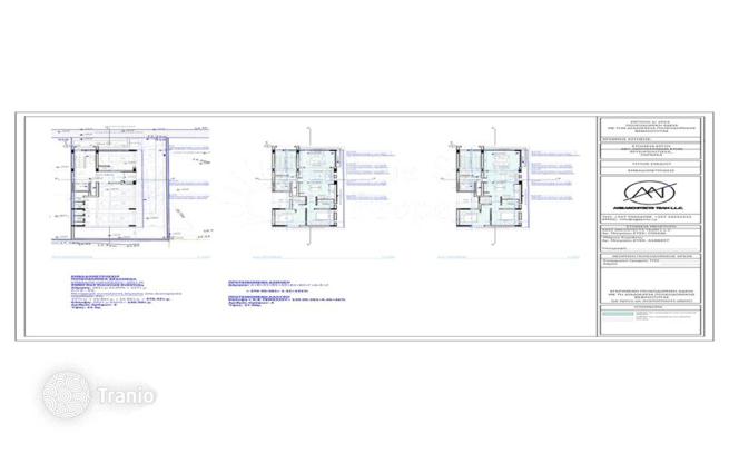 3-Bedroom Apartment in Sotira, Cyprus