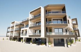2-комнатные апартаменты в новостройке 97 м² в Терми, Греция, фото 4