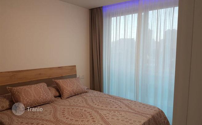2-комнатная квартира 80 м² в Бенидорме, Испания
