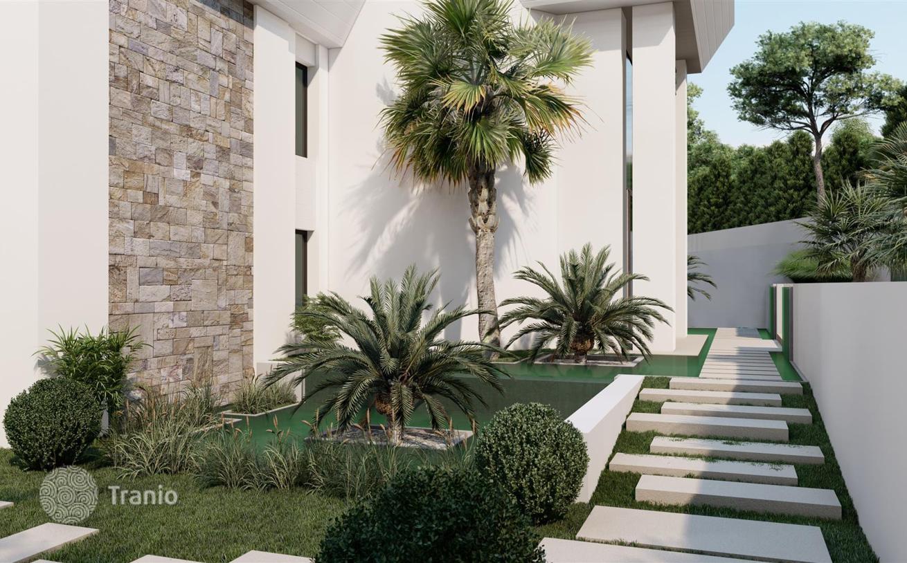 7-Bedroom Villa with Panoramic Sea Views in Sierra Blanca, Marbella