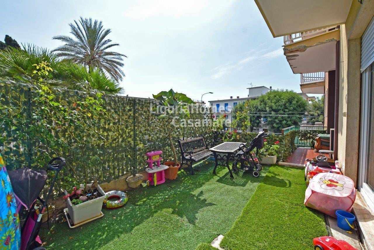 Квартира в Оспедалетти, Италия, 75 м²