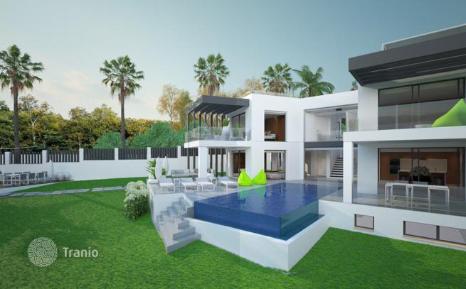 5-Bedroom Villa in Marbella, photo 5
