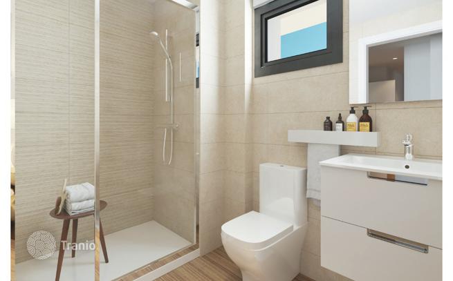 New 2–4-Bedroom Apartments with Sea Views in Estepona, photo 5