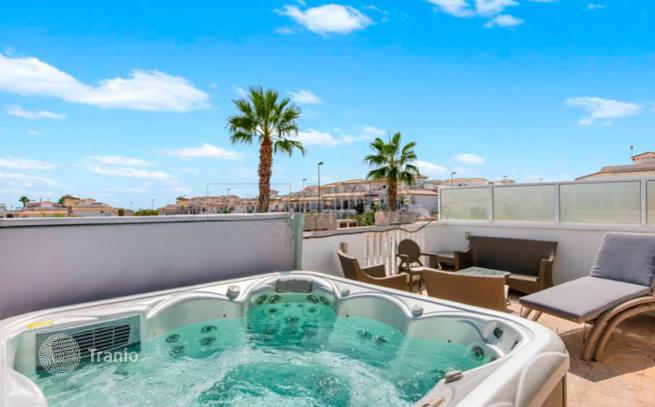 4-Bedroom Villa in Denia de Campomorás, Spain, photo 5