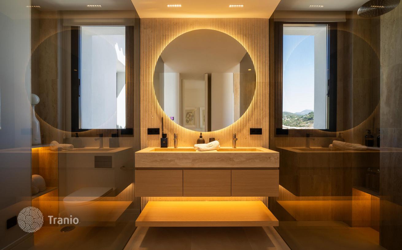 7-Bedroom Villa in Benahavis, Spain, photo 4
