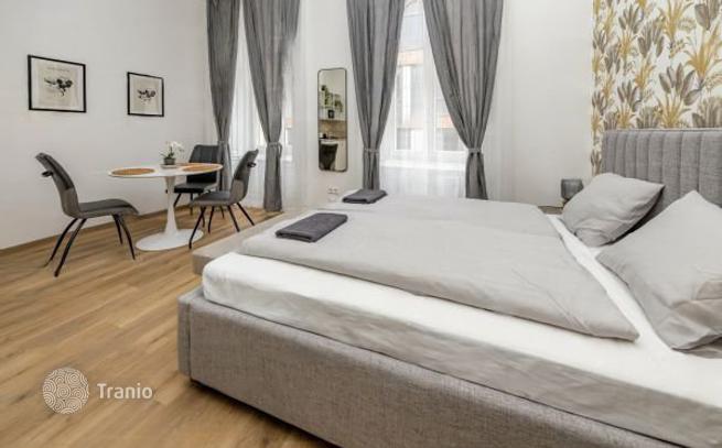 8-комнатная квартира 130 м² в Будапеште, Венгрия, фото 2