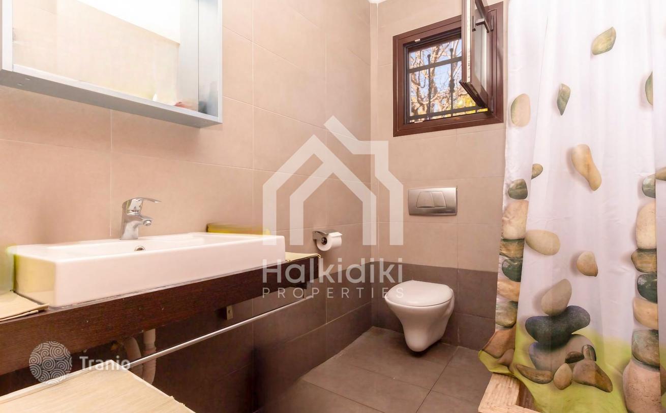 3-комнатный дом в городе 392 м² в Халкидики, Греция, фото 2