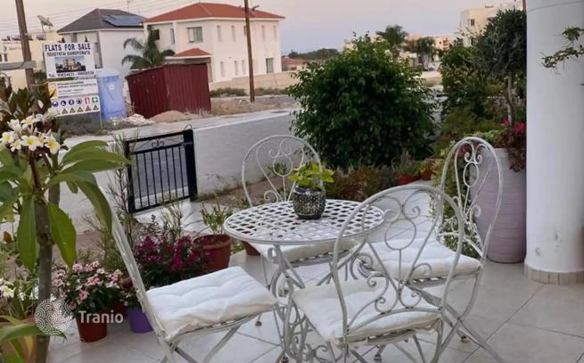 4-комнатный особняк 150 м² в Ороклини, Кипр, фото 5