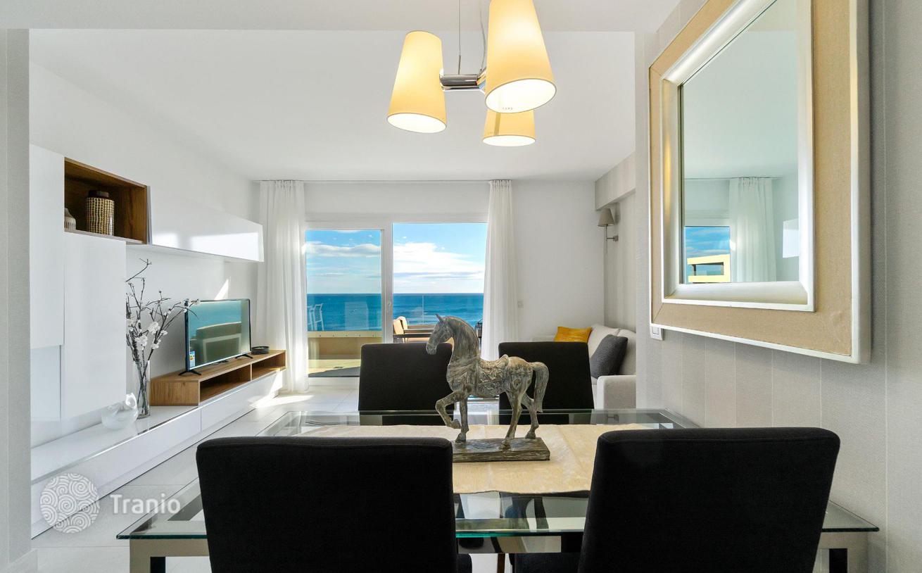 New Beachfront Apartments in Punta Prima, Orihuela Costa, photo 4