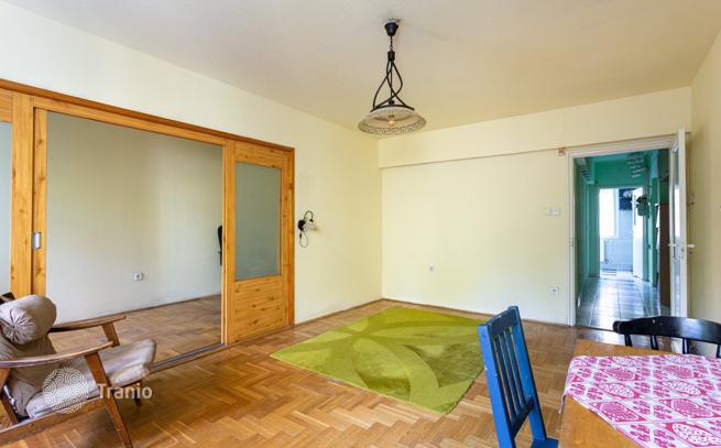 3-комнатная квартира 75 м² в Районе XII (Хедьвидеке), Венгрия, фото 3