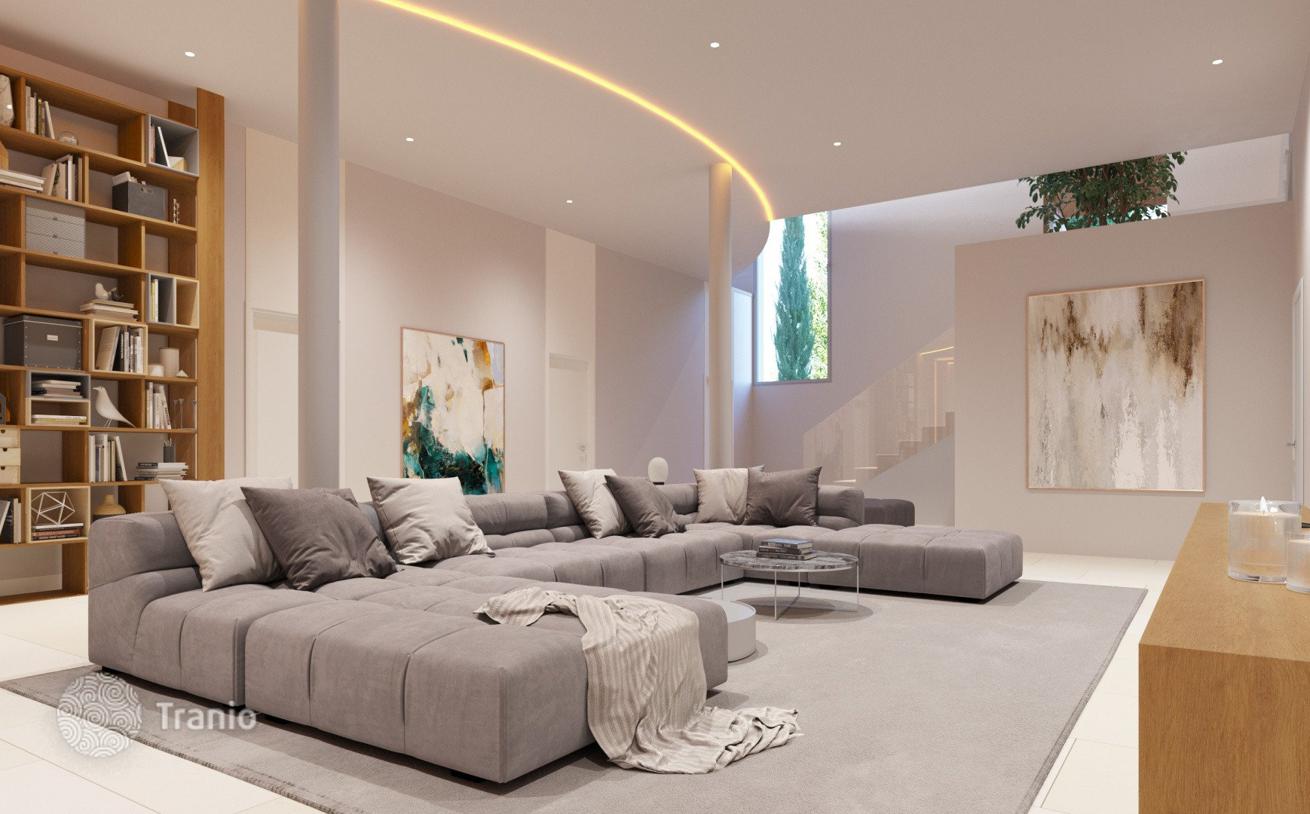 10-Bedroom Villa with Sea View in Benidorm, Spain, photo 3