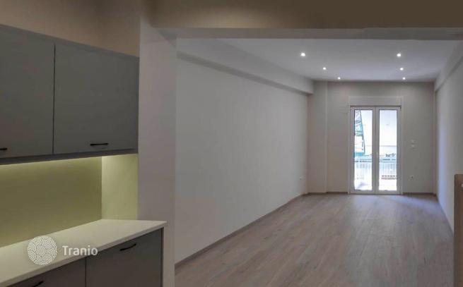2-Bedroom Apartment in Koukaki, Athens, photo 3