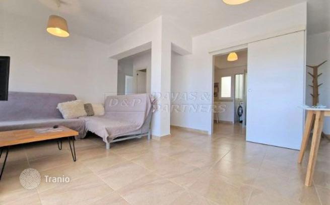 2-Bedroom Apartment in Denia, Spain, photo 4