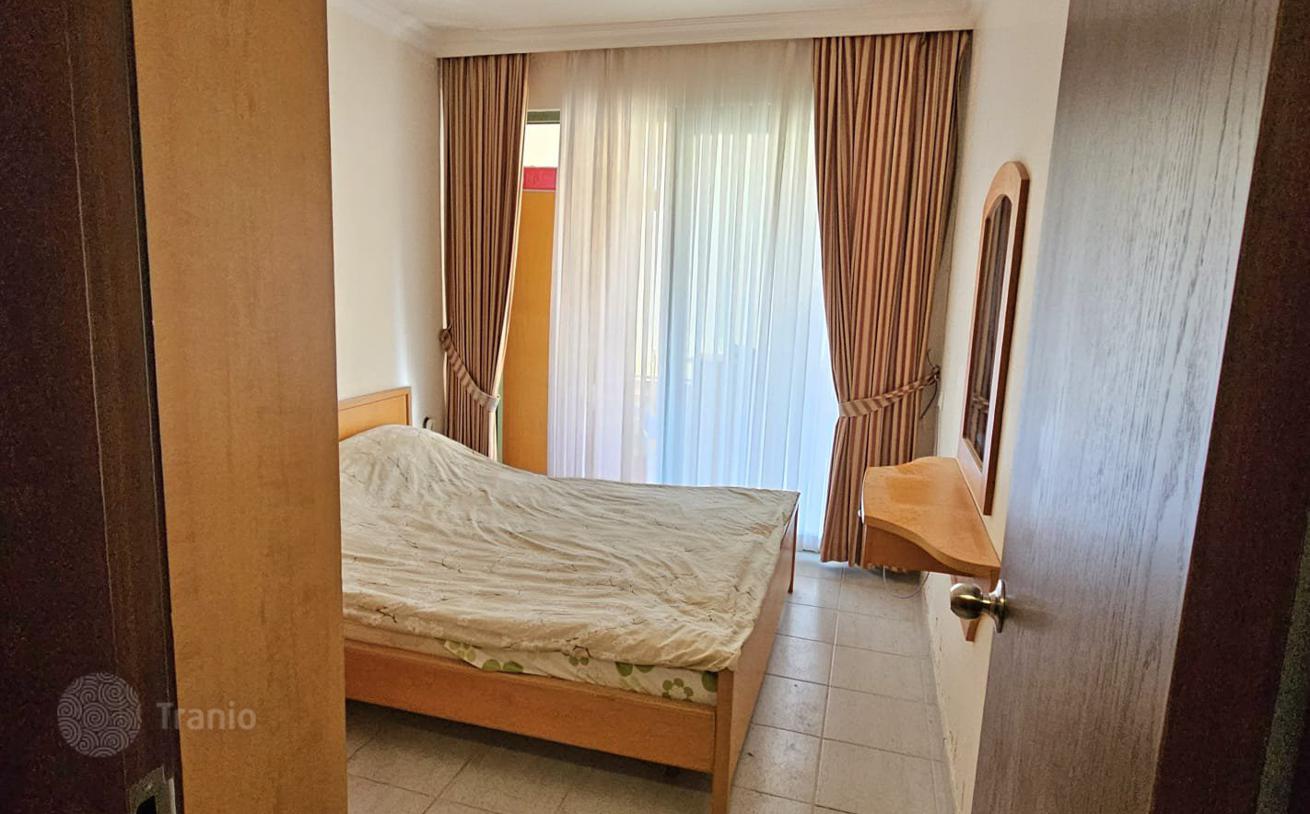Apartment 400 m from the Beach in Kemer, Turkey