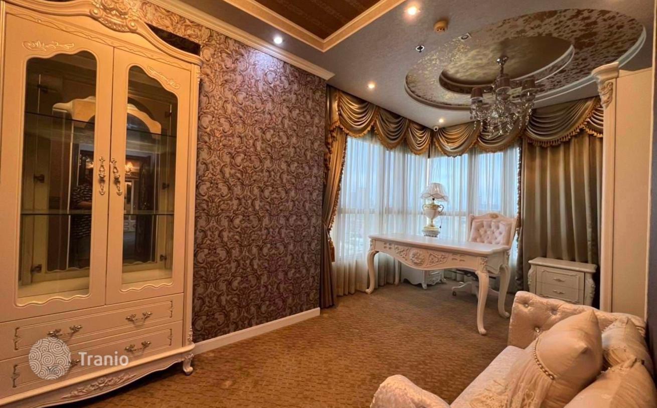 2-комнатные апартаменты в кондо в Пхая Тае, Таиланд, фото 4
