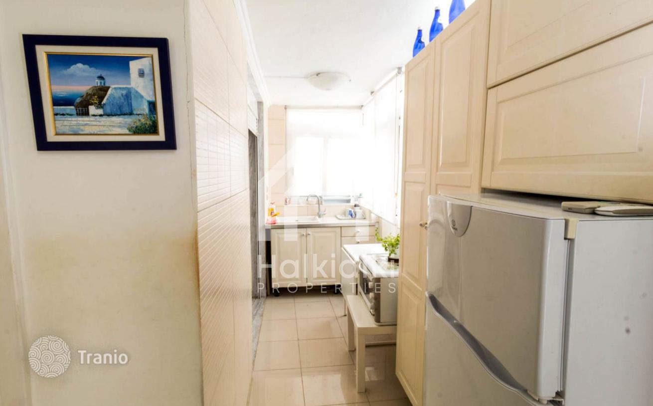 4-комнатная квартира 76 м² в Халкидики, Греция, фото 5