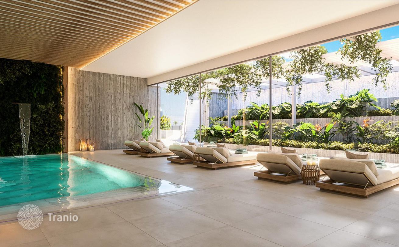 Apartments in Marbella, photo 2