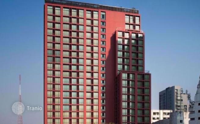 1-Bedroom Condo in Phaya Thai, Bangkok, photo 2