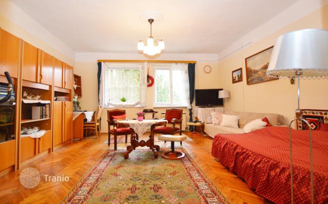 2-комнатная квартира 70 м² в Районе I (Районе Крепости), Венгрия
