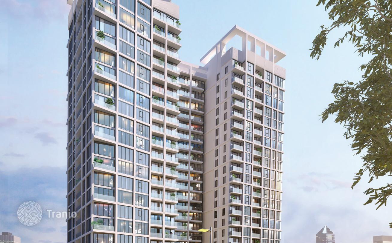 New Apartments with Pool and Wellness Club in Al Reem Island, Abu Dhabi, photo 5