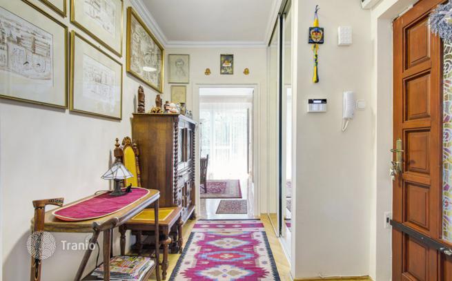 2-комнатная квартира 63 м² в Районе I (Районе Крепости), Венгрия, фото 5