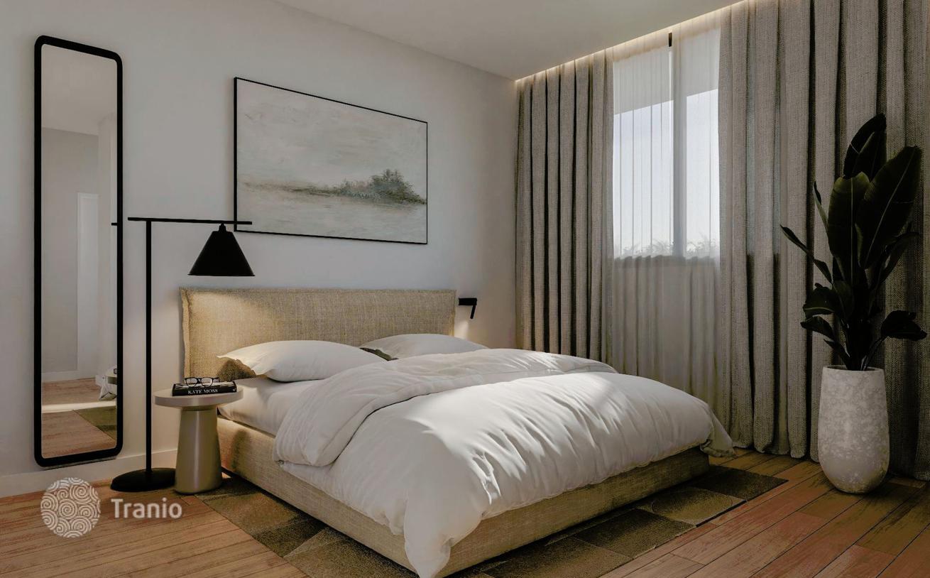 2-Bedroom Apartment in Germasoyia, Limassol, photo 2