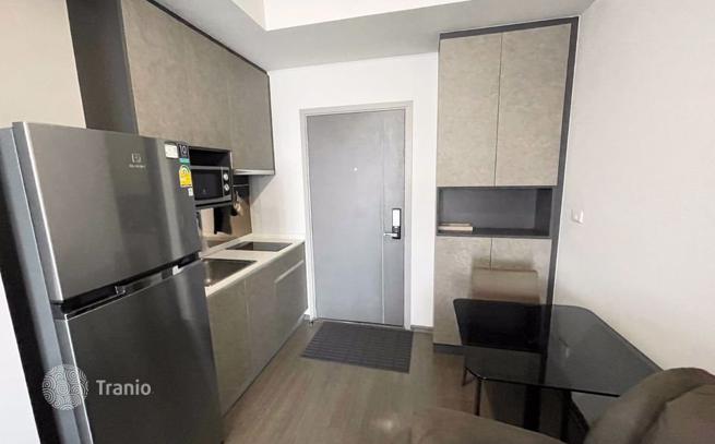 1-Bedroom Condo in Phaya Thai, Bangkok, photo 5